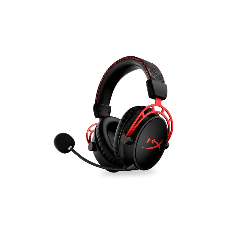 HyperX Cloud Alpha Wireless