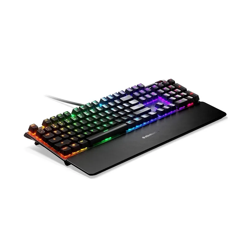 SteelSeries Apex 7 TKL QX2 Red